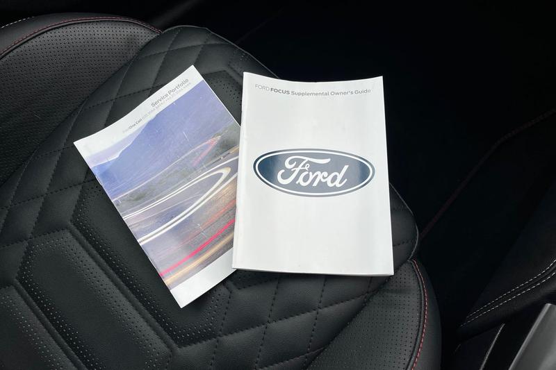 Used Ford Focus 2022 for sale - 76862424: Photo 22