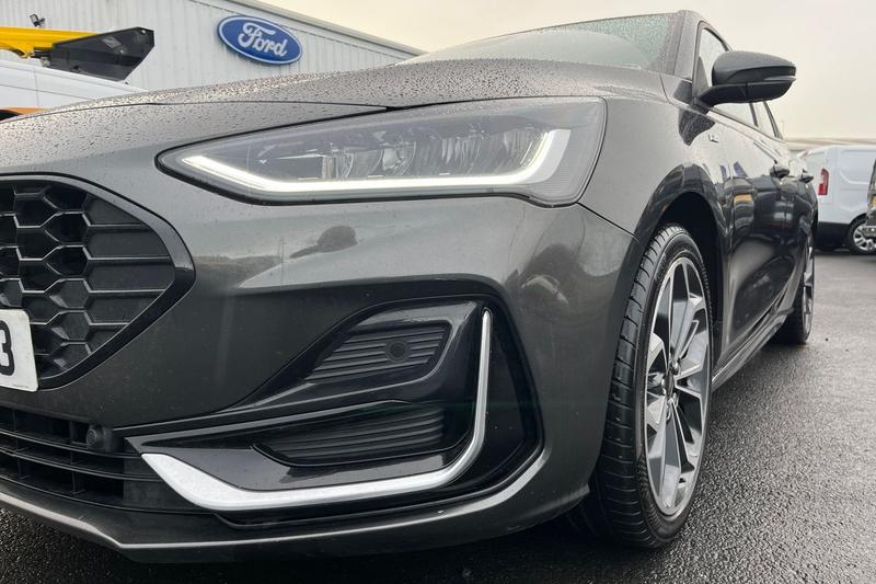 Used Ford Focus 2022 for sale - 76862424: Photo 23