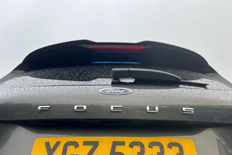 Used Ford Focus 2022 for sale - 76862424: Photo 25