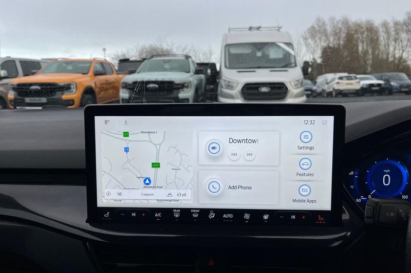 Used Ford Focus 2022 for sale - 76862424: Photo 26