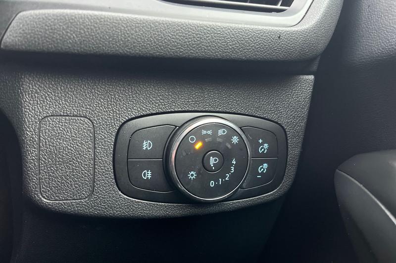 Used Ford Focus 2022 for sale - 76862424: Photo 27