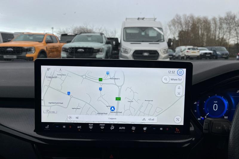 Used Ford Focus 2022 for sale - 76862424: Photo 29