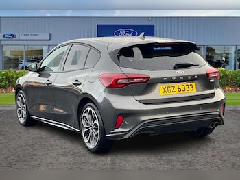 Used Ford Focus 2022 for sale - 76862424: Photo