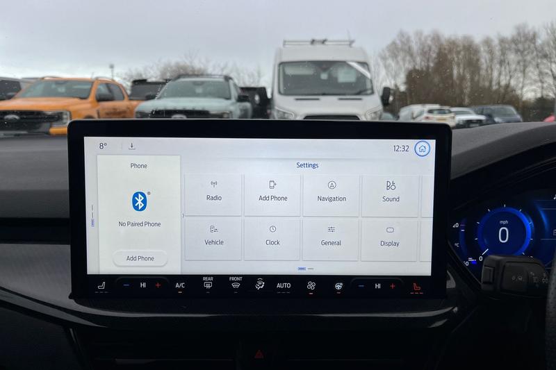 Used Ford Focus 2022 for sale - 76862424: Photo 30