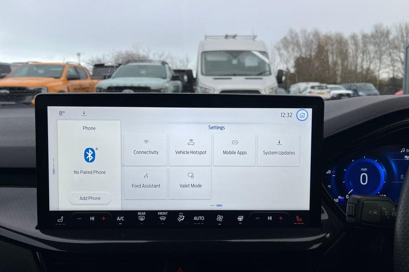 Used Ford Focus 2022 for sale - 76862424: Photo 31