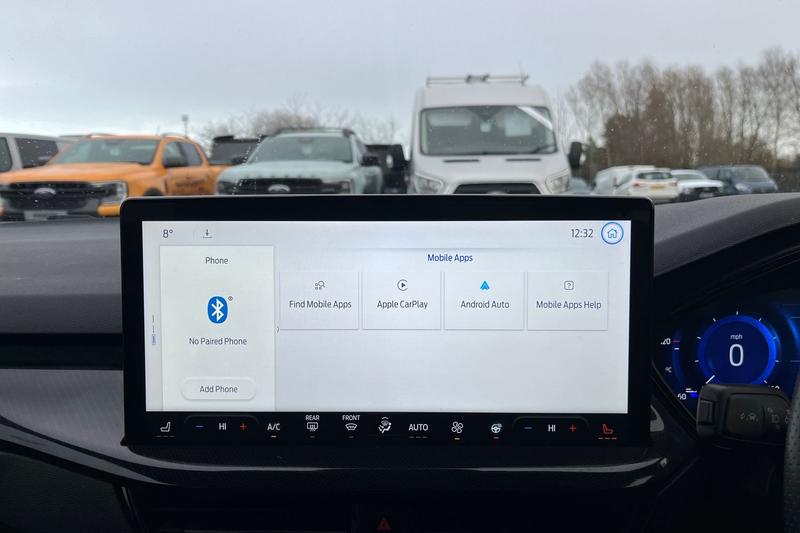 Used Ford Focus 2022 for sale - 76862424: Photo 32