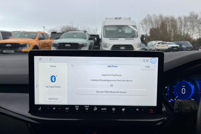 Used Ford Focus 2022 for sale - 76862424: Photo 33