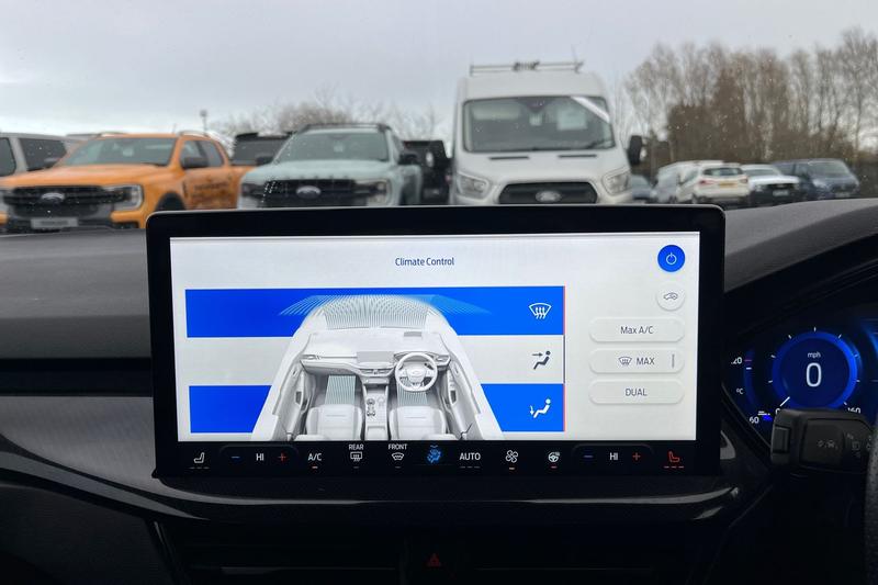 Used Ford Focus 2022 for sale - 76862424: Photo 34