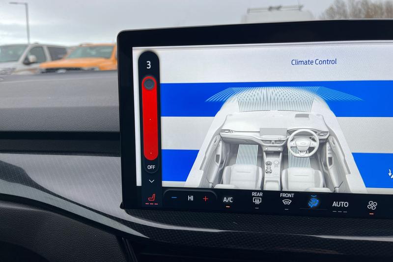 Used Ford Focus 2022 for sale - 76862424: Photo 35