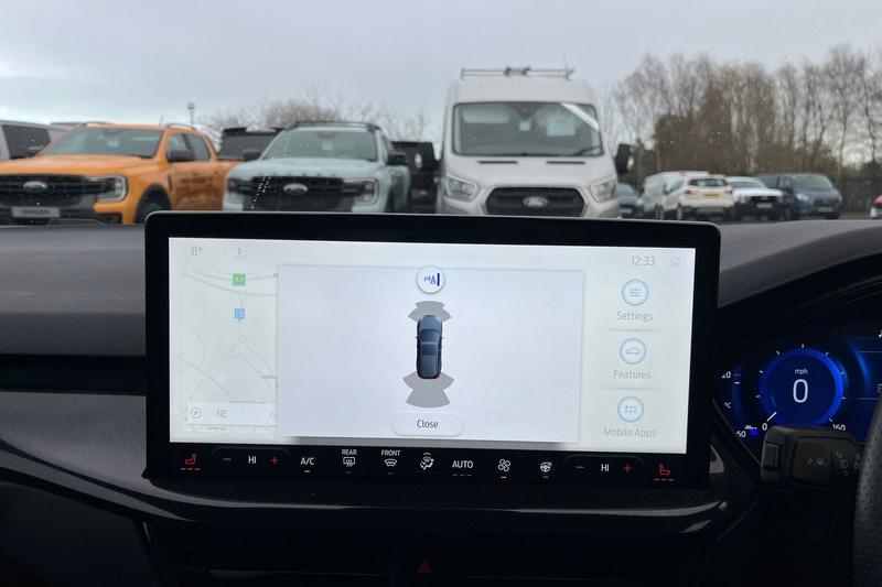 Used Ford Focus 2022 for sale - 76862424: Photo 39