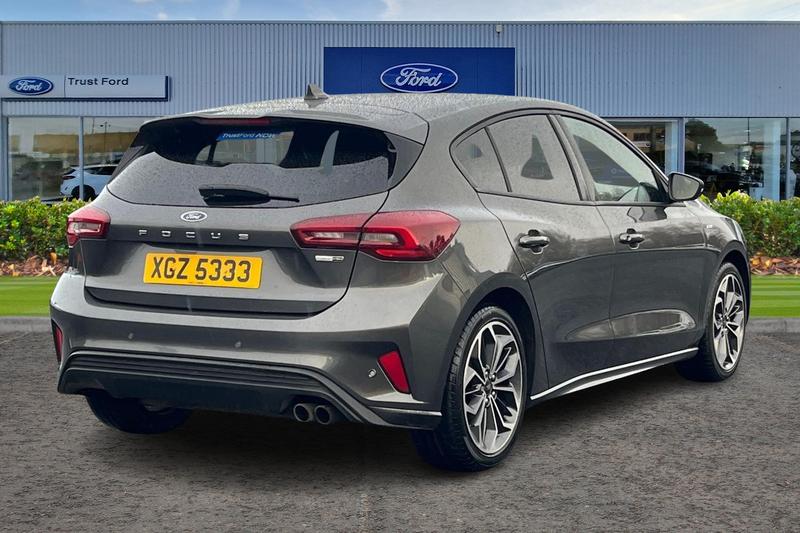 Used Ford Focus 2022 for sale - 76862424: Photo 4