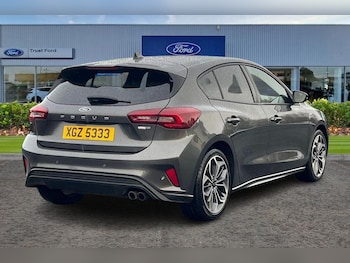 Used Ford Focus 2022 for sale - 76862424: Photo