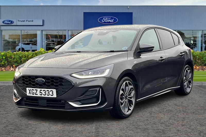 Used Ford Focus 2022 for sale - 76862424: Photo 5