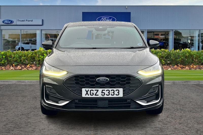 Used Ford Focus 2022 for sale - 76862424: Photo 6