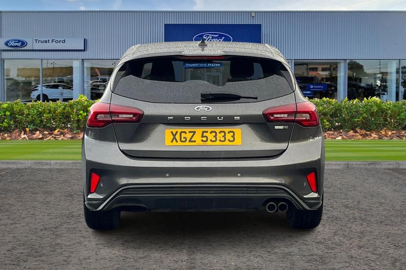 Used Ford Focus 2022 for sale - 76862424: Photo 7