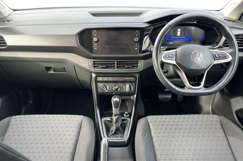 Used Volkswagen T-Cross for sale - 77587896: Photo 10