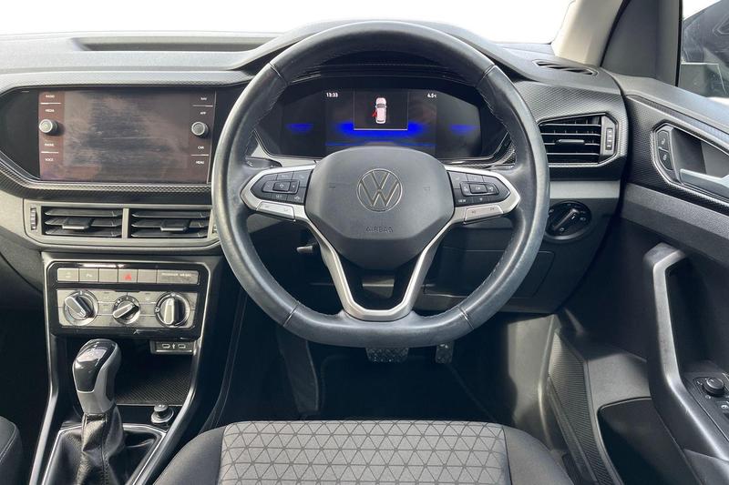 Used Volkswagen T-Cross for sale - 77587896: Photo 11