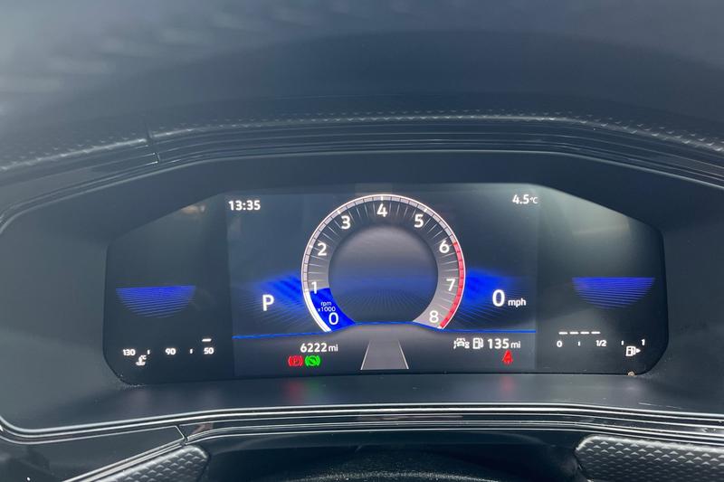 Used Volkswagen T-Cross for sale - 77587896: Photo 13