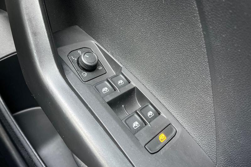 Used Volkswagen T-Cross for sale - 77587896: Photo 16