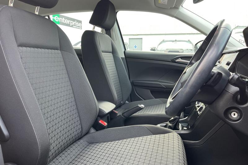 Used Volkswagen T-Cross for sale - 77587896: Photo 17