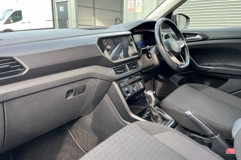 Used Volkswagen T-Cross for sale - 77587896: Photo 18
