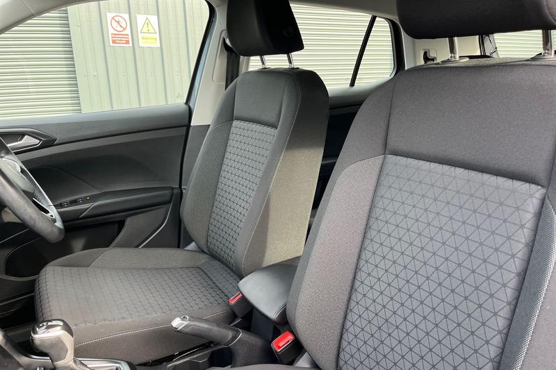 Used Volkswagen T-Cross for sale - 77587896: Photo 19