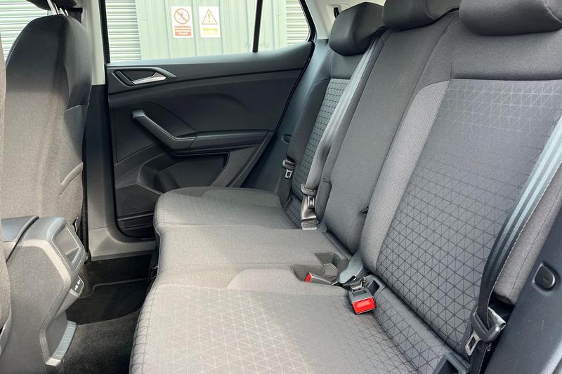 Used Volkswagen T-Cross for sale - 77587896: Photo 20