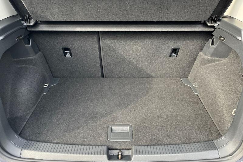 Used Volkswagen T-Cross for sale - 77587896: Photo 21