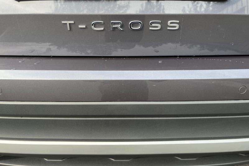 Used Volkswagen T-Cross for sale - 77587896: Photo 27