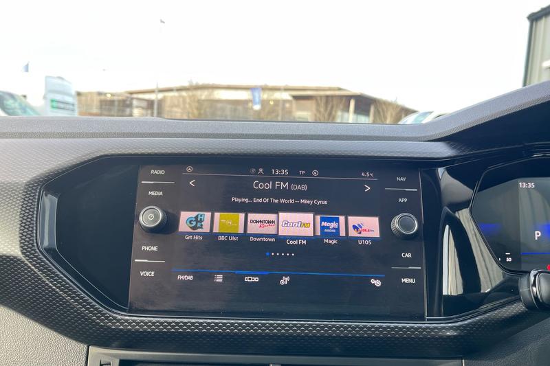 Used Volkswagen T-Cross for sale - 77587896: Photo 29