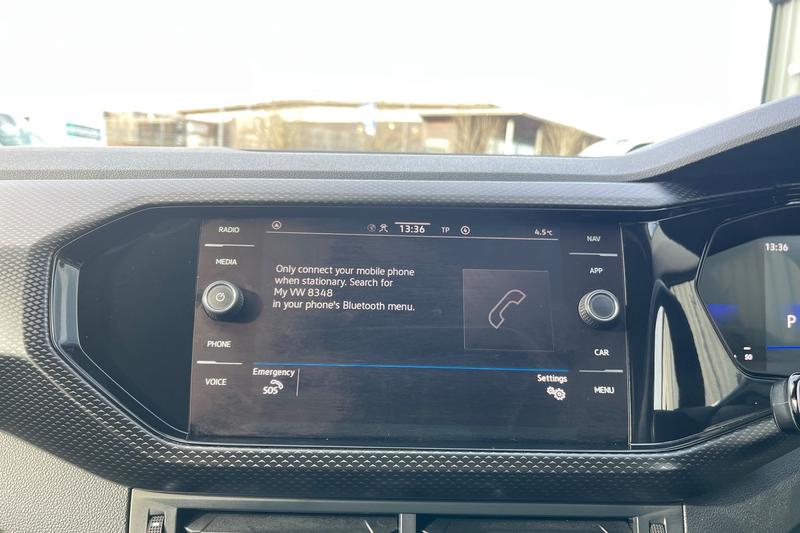 Used Volkswagen T-Cross for sale - 77587896: Photo 30