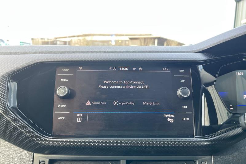 Used Volkswagen T-Cross for sale - 77587896: Photo 31