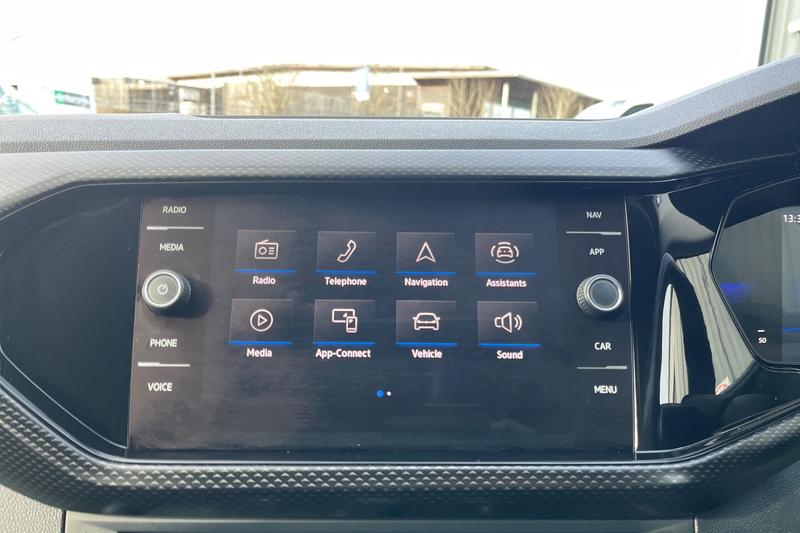 Used Volkswagen T-Cross for sale - 77587896: Photo 32