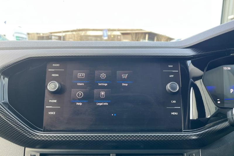 Used Volkswagen T-Cross for sale - 77587896: Photo 33