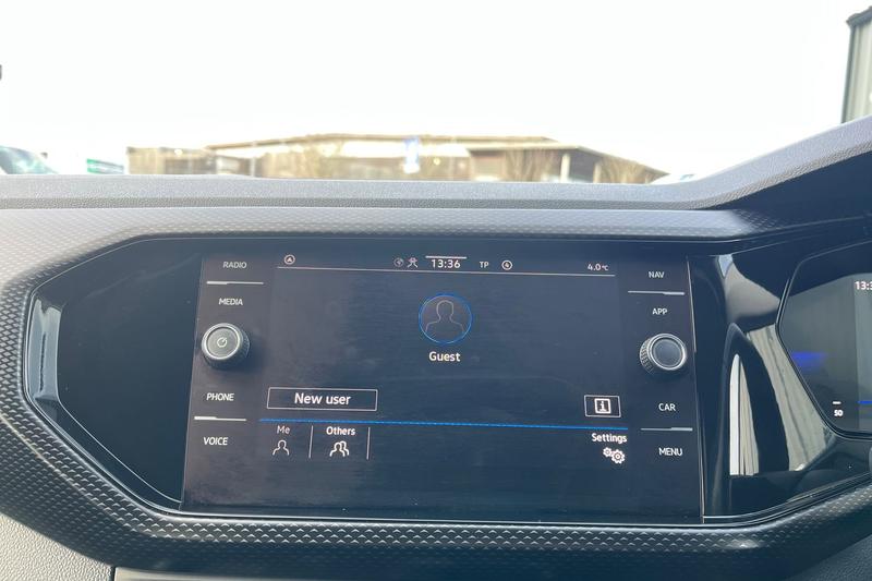 Used Volkswagen T-Cross for sale - 77587896: Photo 34