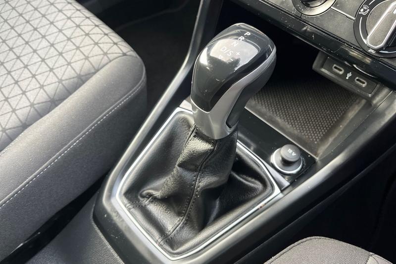 Used Volkswagen T-Cross for sale - 77587896: Photo 35