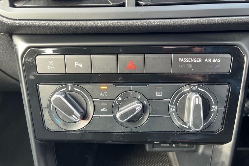 Used Volkswagen T-Cross for sale - 77587896: Photo 36