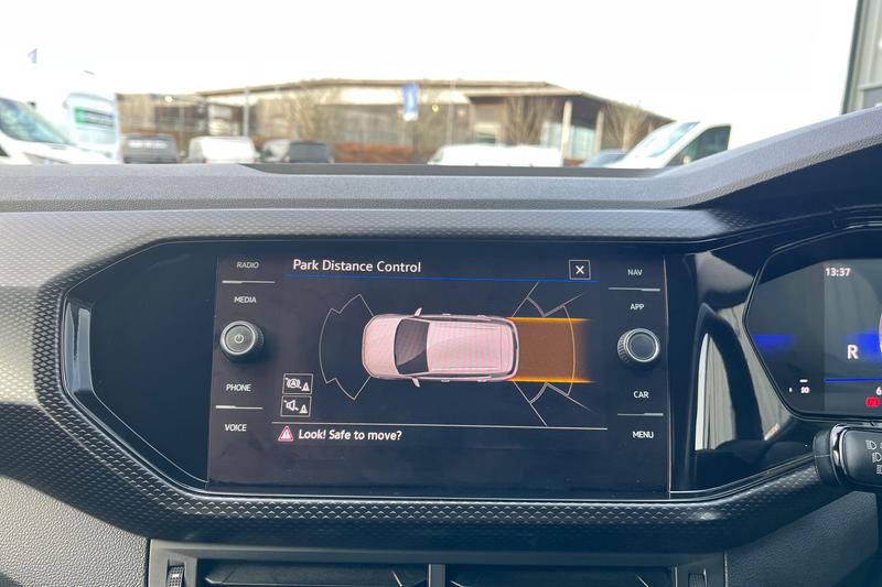 Used Volkswagen T-Cross for sale - 77587896: Photo 37