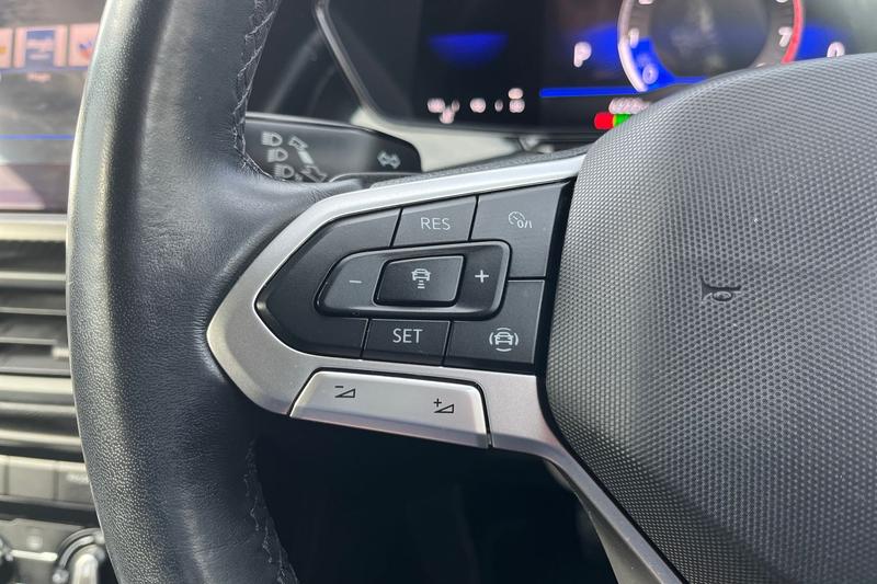 Used Volkswagen T-Cross for sale - 77587896: Photo 40