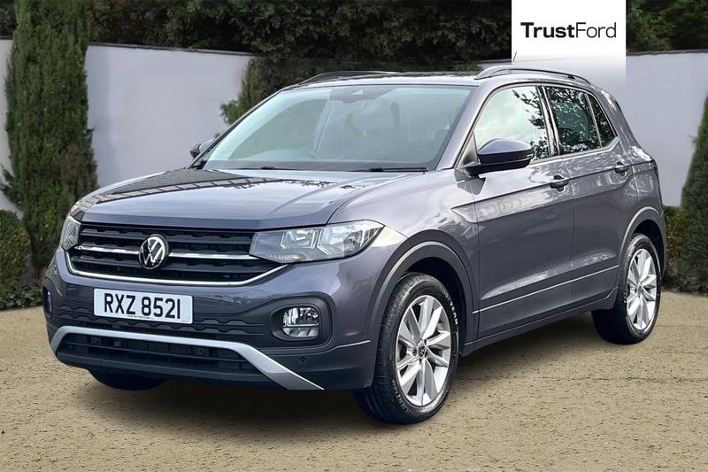Used Volkswagen T-Cross for sale - 77587896: Photo 5