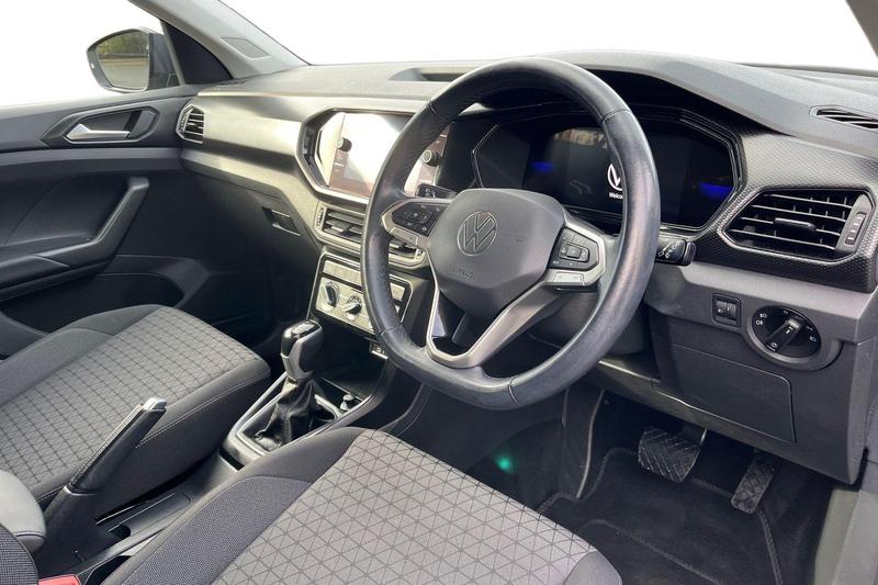 Used Volkswagen T-Cross for sale - 77587896: Photo 9