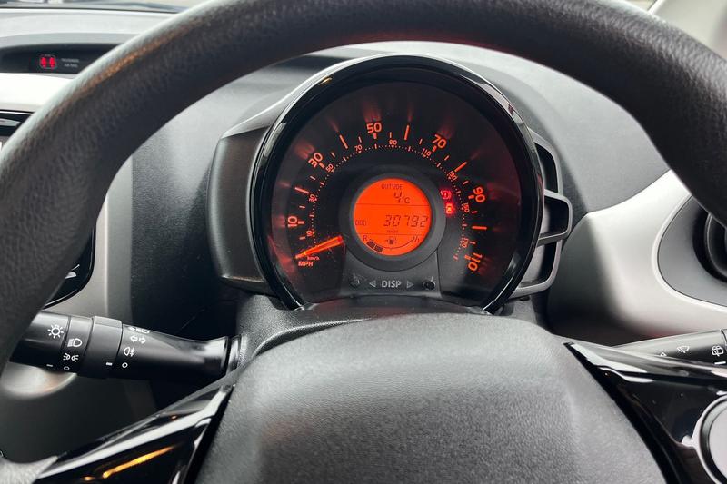 Used Peugeot 108 2017 for sale - 77064066: Photo 13