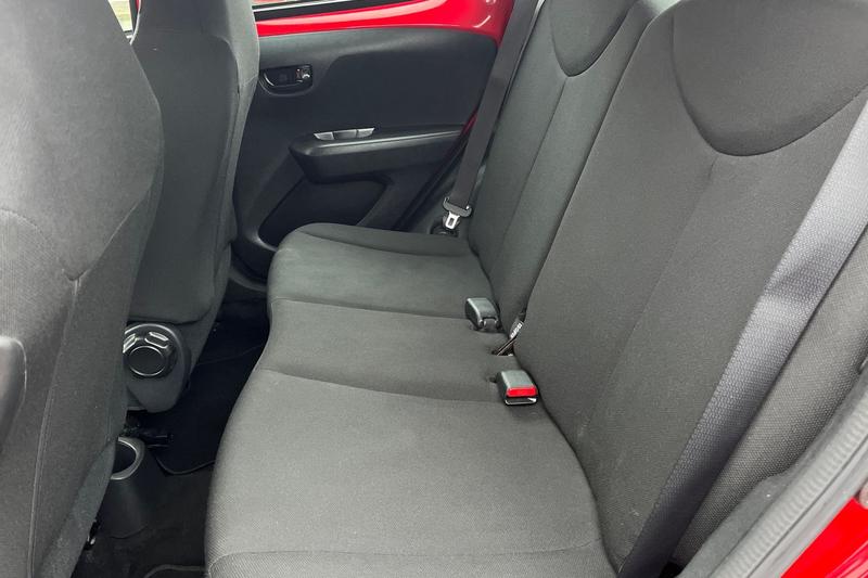 Used Peugeot 108 2017 for sale - 77064066: Photo 20