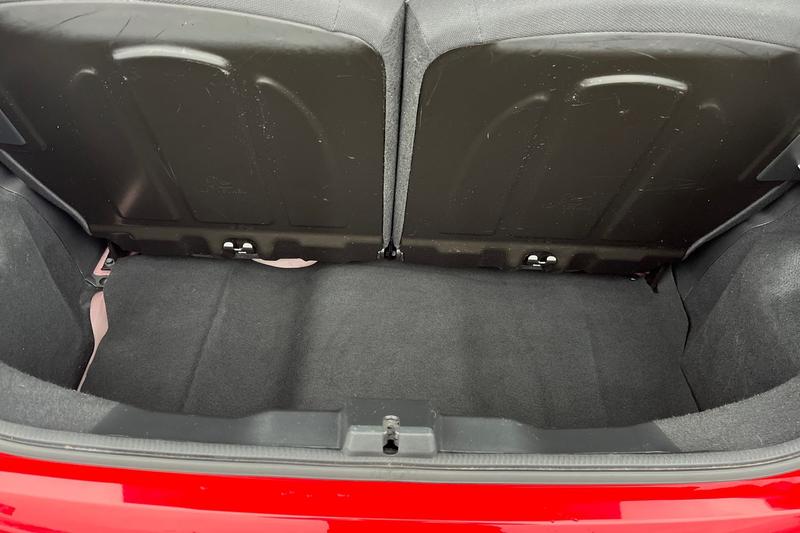 Used Peugeot 108 2017 for sale - 77064066: Photo 21