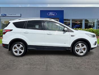 Used Ford Kuga 2018 for sale - 79717190: Photo