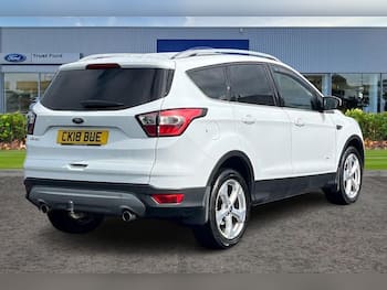 Used Ford Kuga 2018 for sale - 79717190: Photo