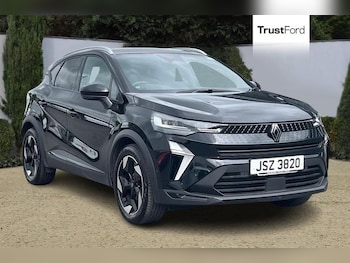 Used Renault Captur 2025 for sale - 78618534: Photo