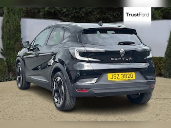 Used Renault Captur 2025 for sale - 78618534: Photo