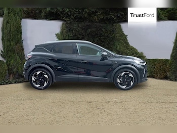 Used Renault Captur 2025 for sale - 78618534: Photo