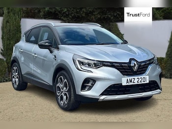 Used Renault Captur undefined for sale - 78797837: Photo